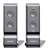Altec Lansing 2-PC USB & AC POWERED PORTABLE ( XT2 )