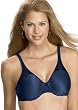Bali Passion for Comfort Seamless Minimizer Underwire Bra # 3385
