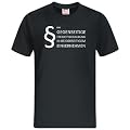 T-Shirt Paragraph EHE, diverse Farben, S-XXL, Junggesellenabschied
