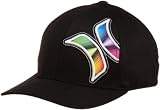 Hurley Men's Boardshort Resist Flexfit Hat