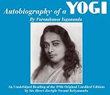 Review Crystal Clarity Publishers  / Autobiography of a Yogi Audio Book: A New Approach to Renunciation