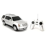 Buy 1 24 Cadillac Escalade SUV Electric Radio Control Car RTR RC (color may Vary)