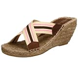 Cudas Ladies Kopi Wedge Sandal by Cudas