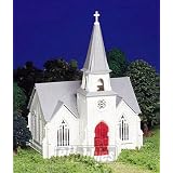 Bachmann Trains Cathedral