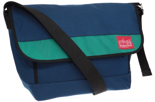 Manhattan Portage Sputnik Messenger Bag
