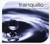 Tranquillo No. 1 - The Classic Way To Chill