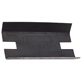 5 Pack Stanley 28-290 1-1 2 2-Edge Scraper Replacement Blade by Stanley