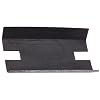 5 Pack Stanley 28-290 1-1/2" 2-Edge Scraper Replacement Blade
