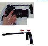 Clear Camera Protector Rain Cover for Canon EOS 450D 500D 550D 600D 1000D 1100D,60D,50D,40D,7D,5D,SX30,Nikon D60,D90,P80,D7000,D5100,D5000,D3000,D3100,FUJI FinePix S4000 S2950 S2800,HS10,HS20,OLYMPUS E620 E520 E450,E30,E3,E5,Pentax K5,K7,K-X,K-r, Sony A900,A850,A580,A550,A500,A490,A450,A390,A380,A350,A330,A290,A230,A55,A35,A33 DSLR.