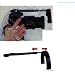 Clear Camera Protector Rain Cover for Canon EOS 450D 500D 550D 600D 1000D 1100D,60D,50D,40D,7D,5D,SX30,Nikon D60,D90,P80,D7000,D5100,D5000,D3000,D3100,FUJI FinePix S4000 S2950 S2800,HS10,HS20,OLYMPUS E620 E520 E450,E30,E3,E5,Pentax K5,K7,K-X,K-r, Sony A900,A850,A580,A550,A500,A490,A450,A390,A380,A350,A330,A290,A230,A55,A35,A33 DSLR.