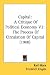 Capital: A Critique of Political Economy V2: The Process of Circulation of Capital (1908): 2