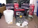 SHIRAZ RED WINE COMPLETE STARTER KIT 4.5 LITRE WINE BOX