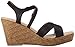 Jellypop Women's Jasper Wedge Sandal