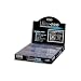 100 Ultra Pro 9-Pocket Storage Sheets For Baseball Cards & Other Sports Cards - Fits Any Standard No