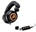 Headphones Dj Headphones U mix Pack With Dj Headphones