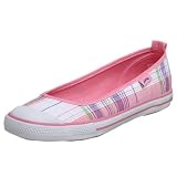 Gotta Flurt Womens Habit 04 Closed Flat