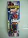 Spider-man Blue Toothbrush, Toothpaste and Toothbrush Cap Travel Kit