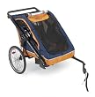 Baby Jogger Tailwind Trailer