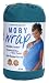 Moby Wrap Moderns 100% Cotton Baby Carrier, Pacific