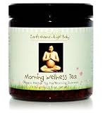 Morning Wellness Tea