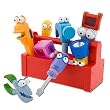 Disney Handy Manny Tool Box Play Set