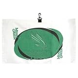 North Texas Mean Green 16x24 Printed Hemmed Golf Towel NCAA College Athletics by Team Effort