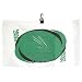 North Texas Mean Green 16x24 Printed Hemmed Golf Towel NCAA College Athletics
