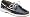 Sperry Top-Sider Women's Bluefish 2-Eye Nautical Shoes,Navy/Plaid,5 M US