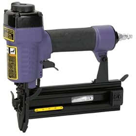 18 Guage Air Brad Nailer