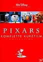 Pixars komplette Kurzfilm Collection