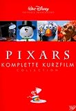 Eigenschaften Walt Disney  / Pixars komplette Kurzfilm Collection