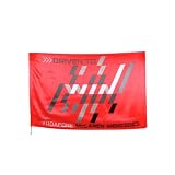 from McLaren McLaren 2012 Flag
