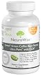 NatureWise Svetol Green Coffee Bean Extract Ultra Pure with GCA Natural Weight Loss Supplement, 90 Caps