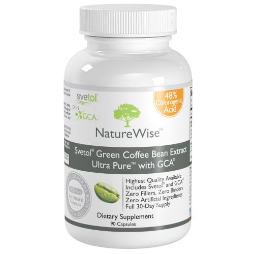 green coffee extract