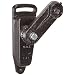 Brewer TM44 T-Series Spring-Loaded Automatic Tensioner, 44 lbs Spring, 2-1/2" Width, 7-1/2" Bolt Hole Spacing Width, 4" Arm Length, 8-11/16" Housing Length