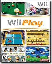 Wii Play [No Remote]
