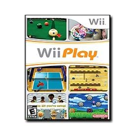Wii Play [No Remote]