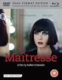 Ma&icirc;tresse (DVD & Blu-ray) [1975]