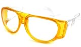 Sellstrom Safety Glasses - 20/20 Sunsports