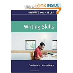 Improve your IELTS Writing Skills: Study Skills