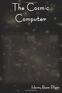The Cosmic Computer