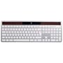 Logitech K750 Tastatur f�r Mac solar schnurlos sil&hellip von Logitech