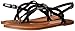 Fergalicious Women's Sunday Flat Sandal