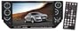 Legacy LD59MU 5.5-Inch TFT Motorized Touch Screen Monitor AM/FM Radio CD/VCD/MP3/DVD/USB/SD Reader with Detachable Face