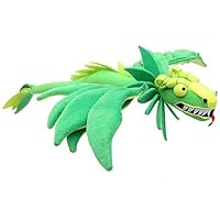 Quetzalcoatl Plush