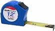 Lufkin QR1312 3/4" x 12' Quikread Power Return Tape