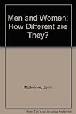 Men and women: how different are they?