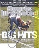 Sheldon Brown Autographed/Hand Signed Sports Illustrated Magazine (Philadelphia Eagles)