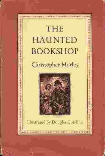 Christopher Morley