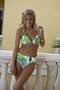 Swimwear Modern Bottom: Swimsuit Bottom Only